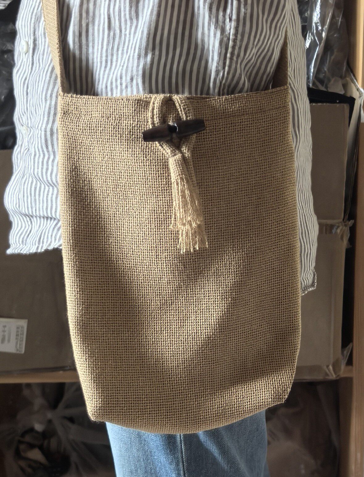 BAG001 BAG001